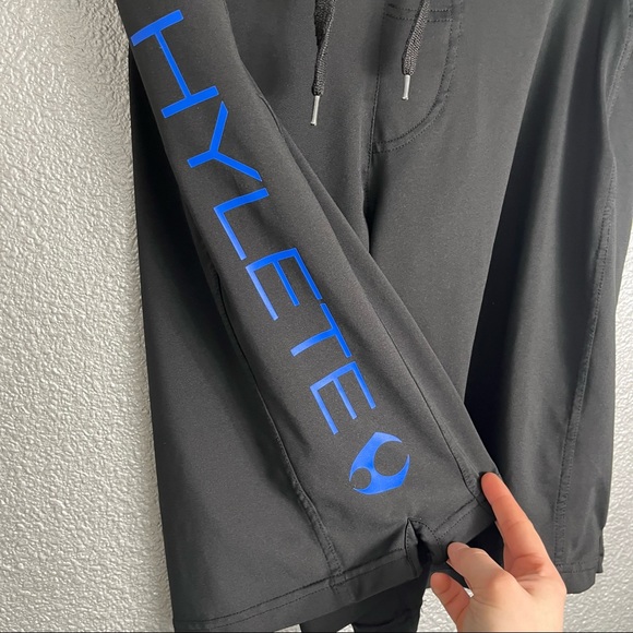 Hylete Vertex II Men’s CrossFit Athletic Shorts - Picture 3 of 5